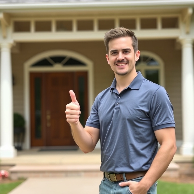 Founder of Ant & Rodent Pest Control Tacoma